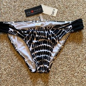 Bar III Bikini bottoms